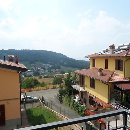 La Locanna Hotell Serramazzoni Exteriör bild