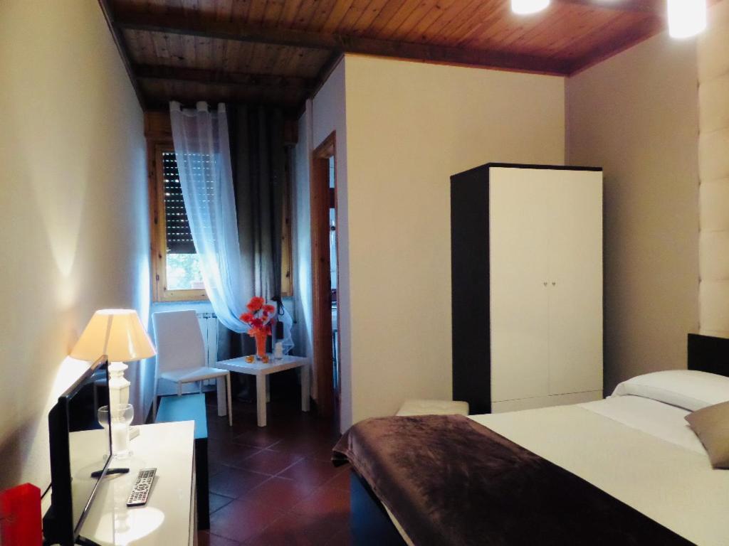 La Locanna Hotell Serramazzoni Exteriör bild