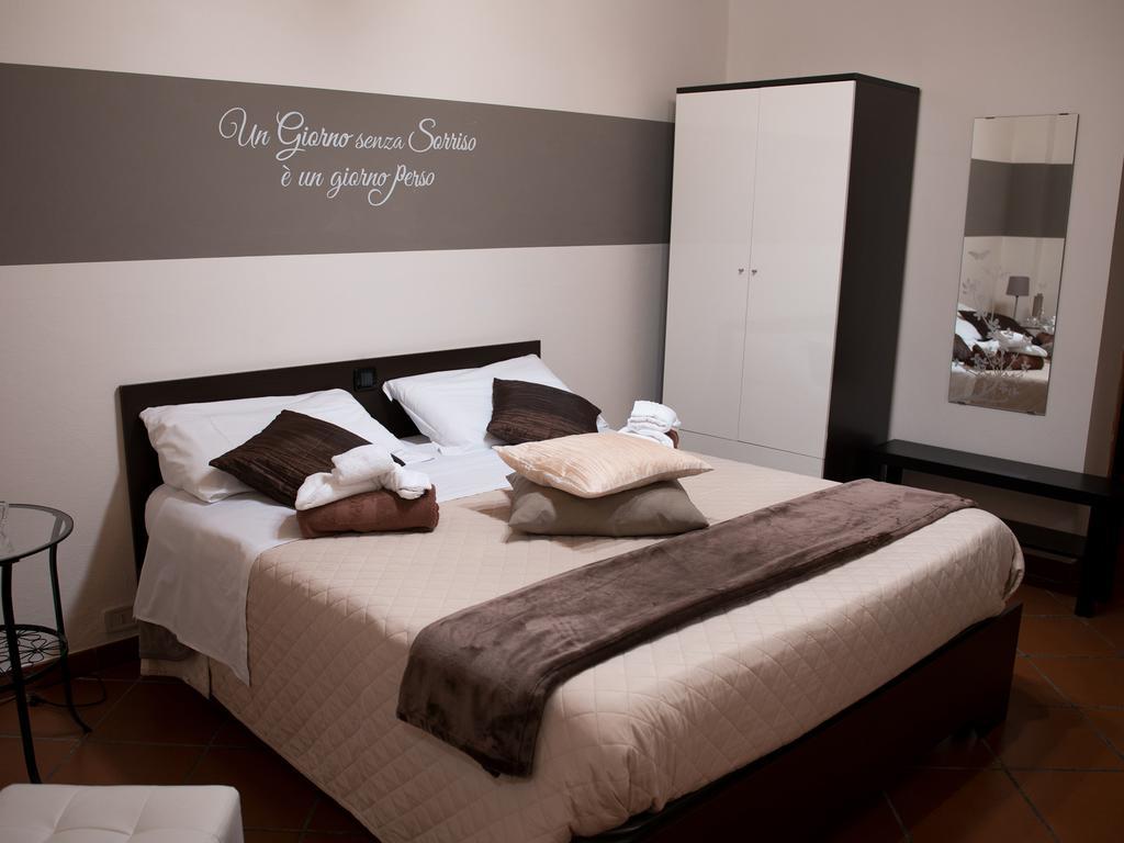 La Locanna Hotell Serramazzoni Exteriör bild