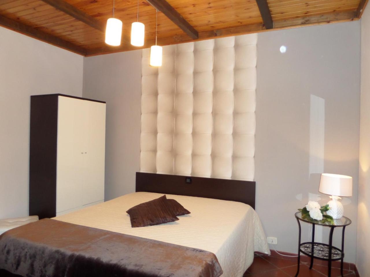 La Locanna Hotell Serramazzoni Exteriör bild